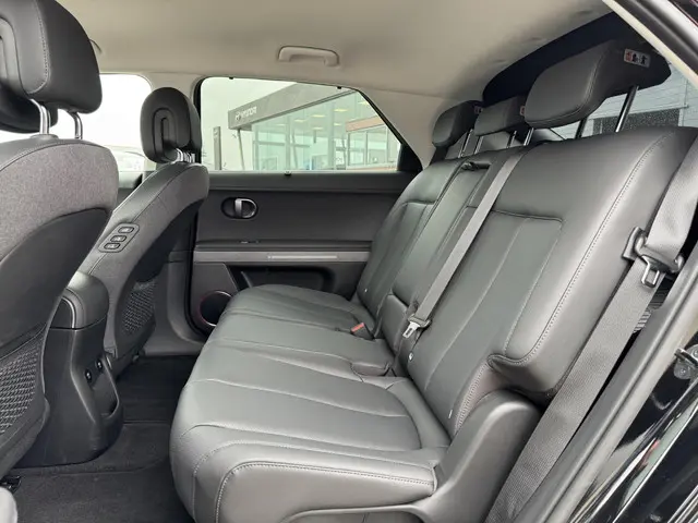 Hyundai IONIQ 5 Lounge AWD 84 kWh 2024 Elektrisch 12