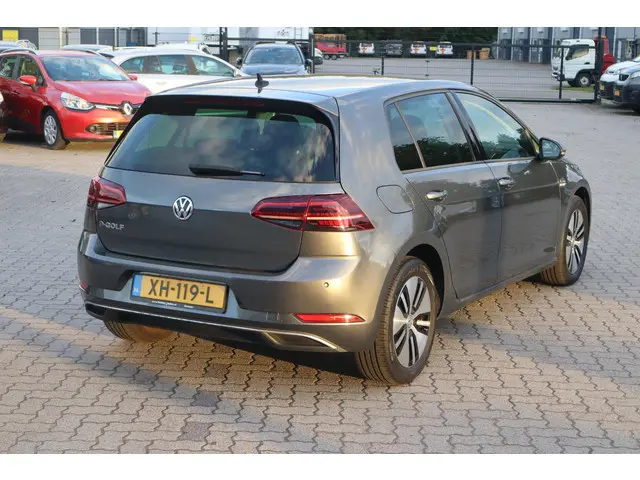 Volkswagen e-Golf e-Golf 2018 Elektrisch 5