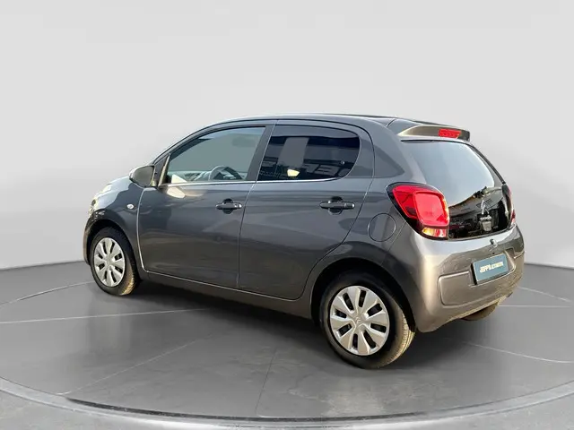 Citroën C1 1.0 VTi Feel 2022 Benzine 8