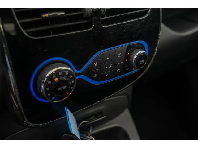 Renault ZOE R90 Intens 41 kWh 2018 Elektrisch 16