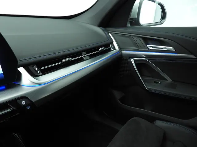 BMW iX1 eDrive20 2025 Elektrisch 44