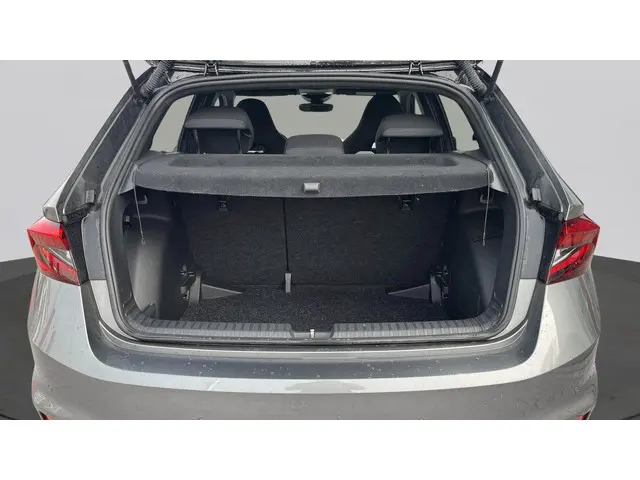 Škoda Fabia 1.0 TSI Monte Carlo 2024 Benzine 12