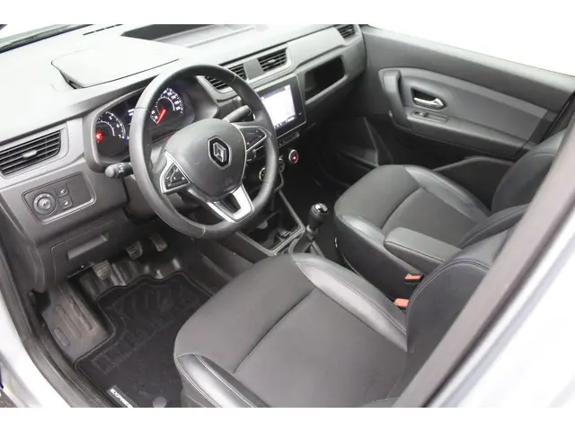 Renault Express 1.5 dCi 75 Comfort 2021 Diesel 4
