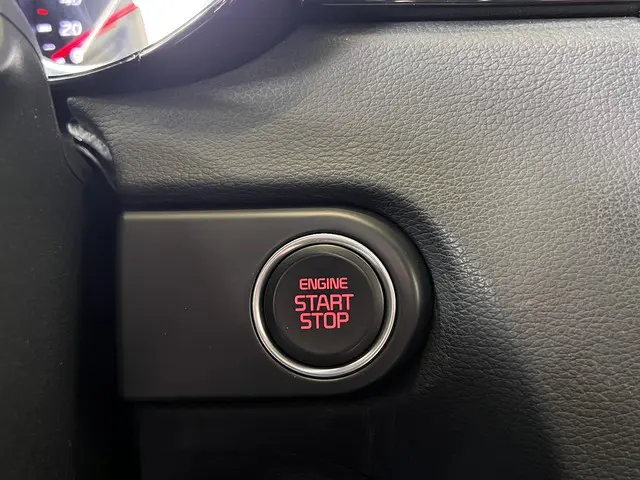 Kia ProCeed 1.4 T-GDI GT-Line 2020 Benzine 41