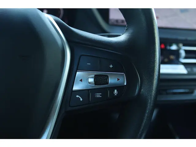 BMW 1 Serie 118I EXECUTIVE EDITION AUT. 2019 Benzine 20