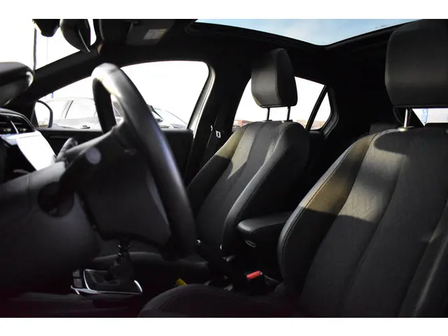 Opel Corsa 1.2 Turbo Ultimate 2023 Benzine 17