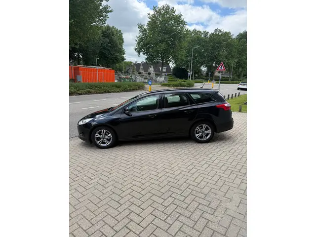 Ford Focus Wagon 1.0 EcoBoost Edition 2013 Benzine 5