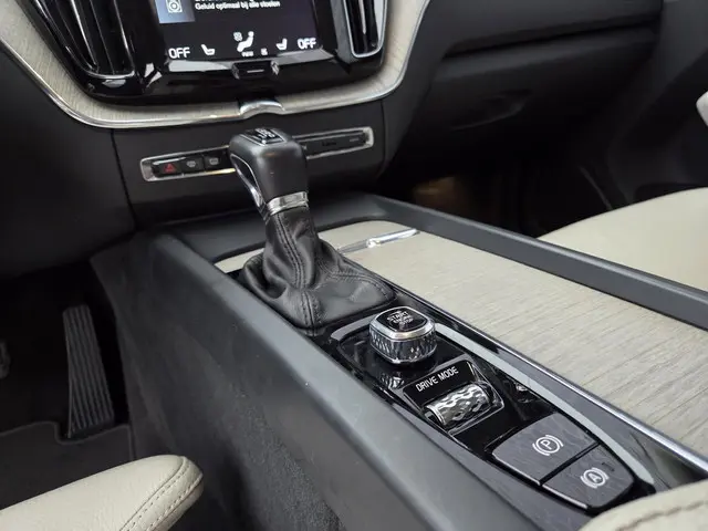 Volvo XC60 T5 Inscription 2018 Benzine 7