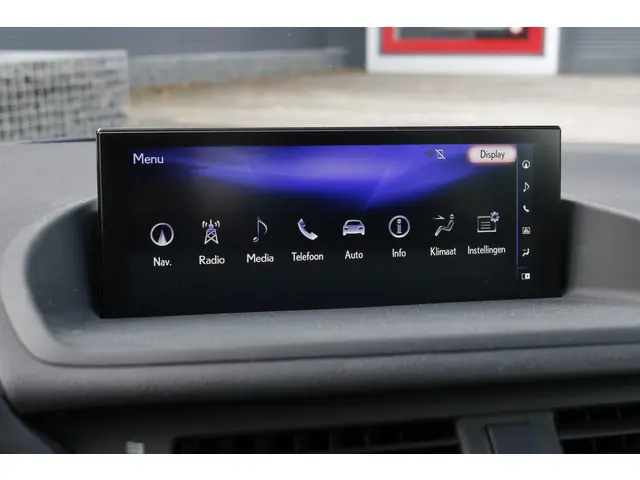 Lexus CT 200h F Sport Line 2018 Hybride Benzine 18