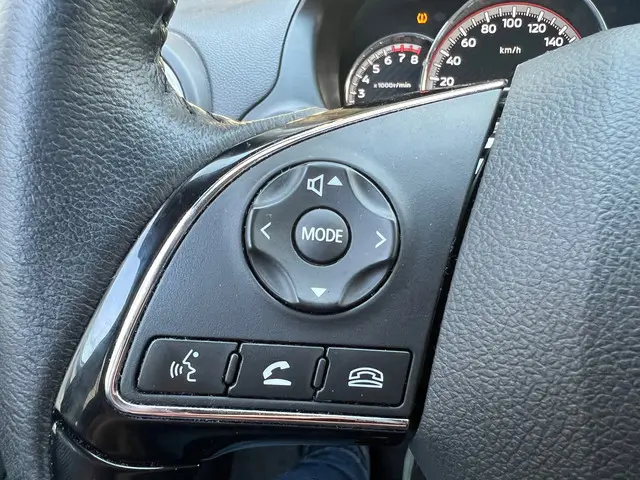 Mitsubishi Space Star 1.2 Nova Clima Navi 2020 Benzine 23