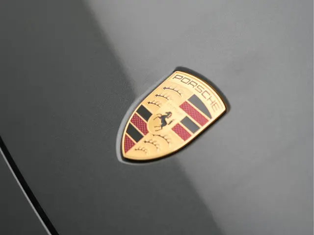 Porsche Macan 4S 2024 Elektrisch 17