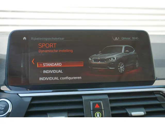 BMW X3 xDrive20i 2018 Benzine 17
