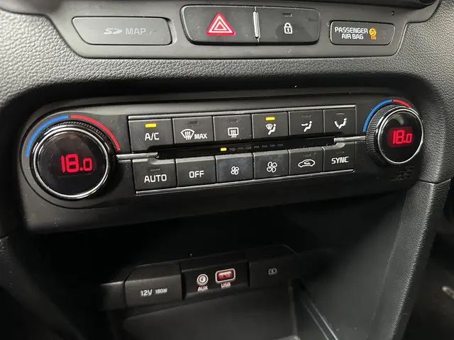 Kia Ceed Sportswagon 1.0 T-GDi DynamicLine 2019 Benzine 11