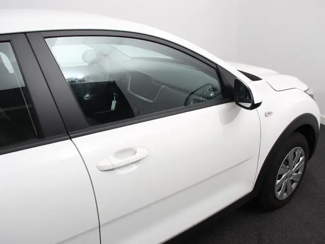 Kia Stonic 1.0 T-GDi 100pk ComfortLine 2021 Benzine 10