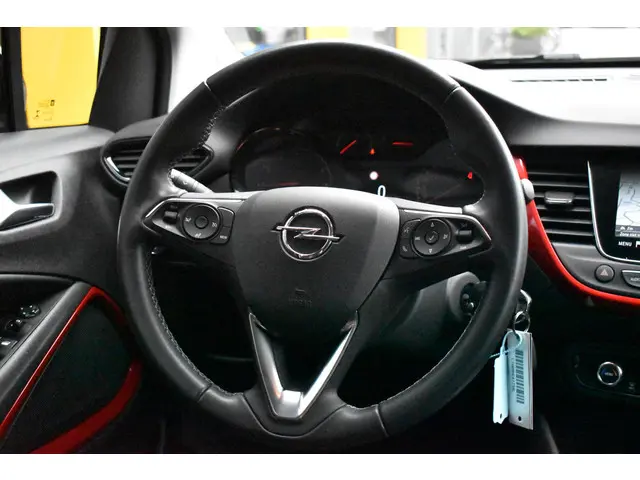Opel Crossland 1.2 Turbo GS Line 2022 Benzine 13