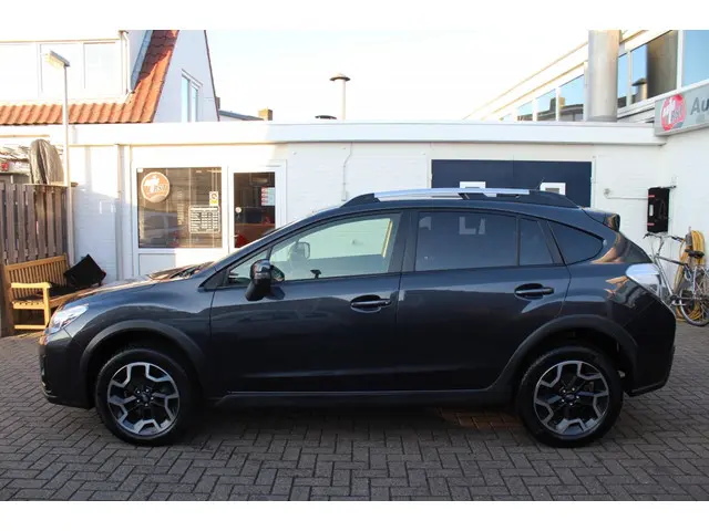 Subaru XV 2.0i Comfort AWD Automaat 2016 Benzine 4