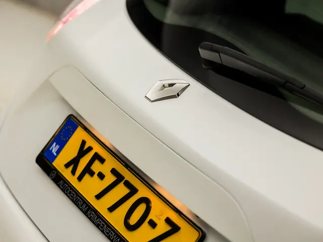 Renault ZOE R90 Bose Luxury 41 kWh 2019 Elektrisch 34