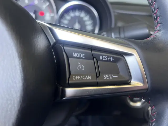 Mazda MX-5 1.5 SkyActiv-G 132 TS+ 2019 Benzine 11