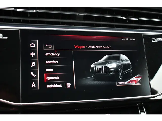 Audi Q7 50 TDI quattro S-Line 7pers 2020 Diesel 51