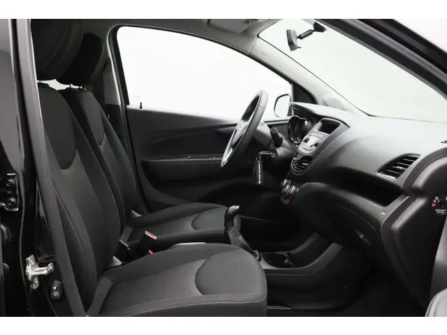 Opel KARL 1.0 ecoFLEX Edition 2016 Benzine 15
