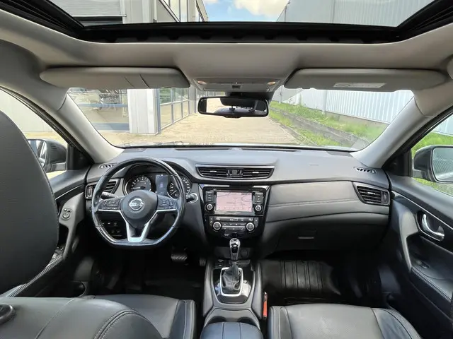 Nissan X-Trail 1.3 DIG-T Tekna 2021 Benzine 7