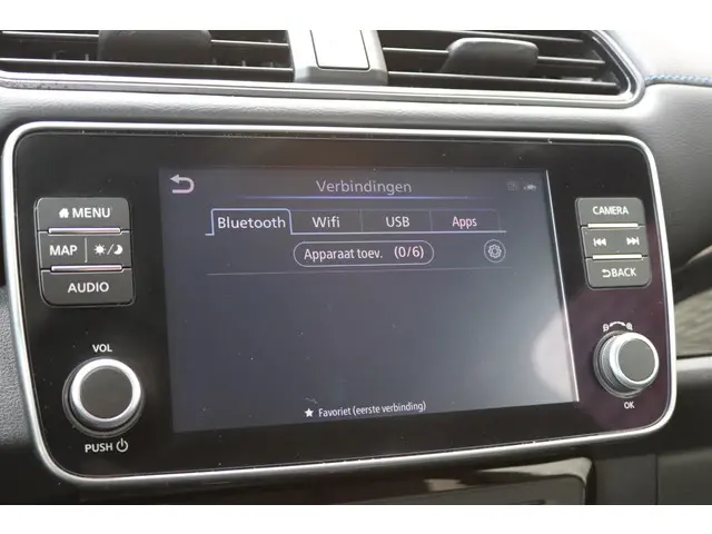 Nissan Leaf Tekna 40 kWh 2022 Elektrisch 15