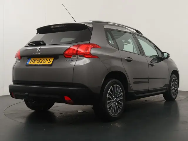 Peugeot 2008 1.2 PureTech Active 2016 Benzine 5