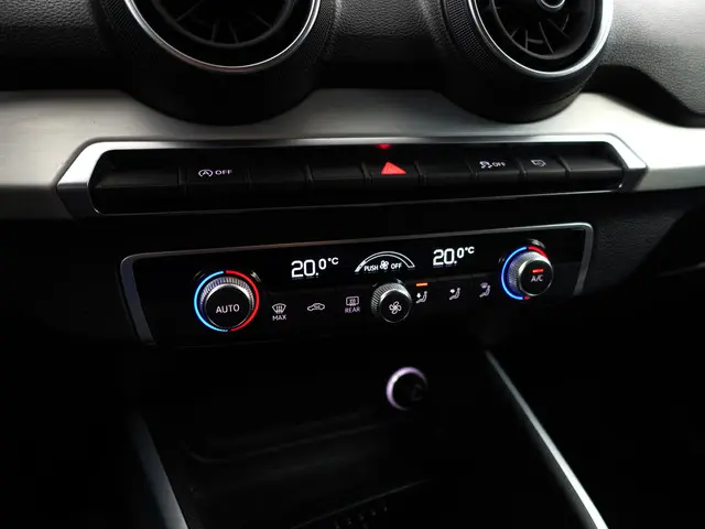 Audi Q2 35 TFSI 150pk S Line Aut- 2019 Benzine 11