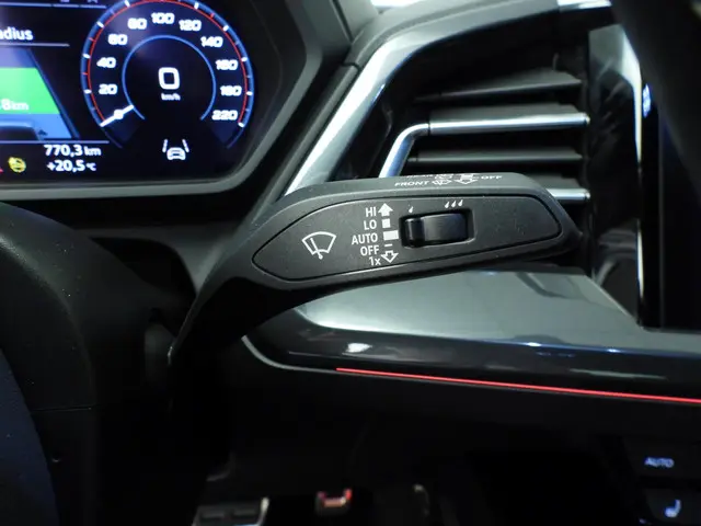 Audi Q4 e-tron 40 S edition 77 kWh 2023 Elektrisch 26