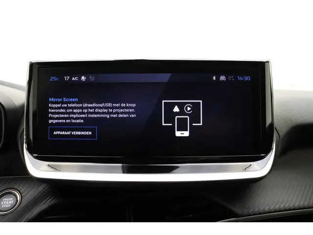 Peugeot 2008 1.2 Hybrid 136 Allure 2024 Hybride Benzine 26