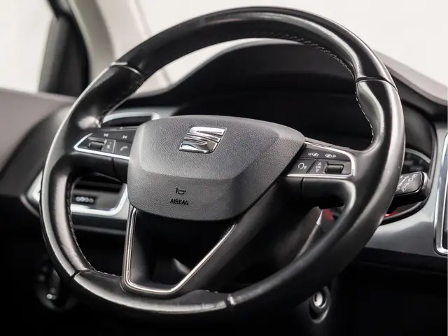 SEAT Ateca 1.4 TSI Xcellence Sport 2016 Benzine 17