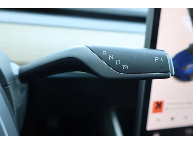 Tesla Model 3 Standard RWD Plus 60 kWh 2020 Elektrisch 26