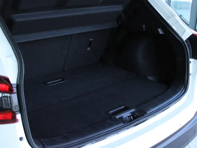 Nissan QASHQAI 1.2 N-Connecta 2018 Benzine 11