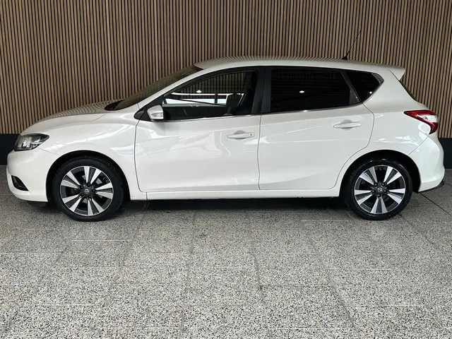 Nissan Pulsar 1.2 DIG-T N-Connecta 2016 Benzine 3