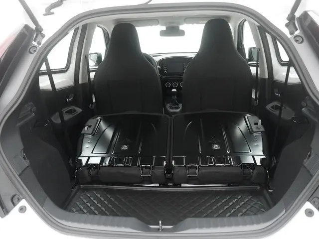 Toyota Aygo X 1.0 VVT-i MT Play 2023 Benzine 25
