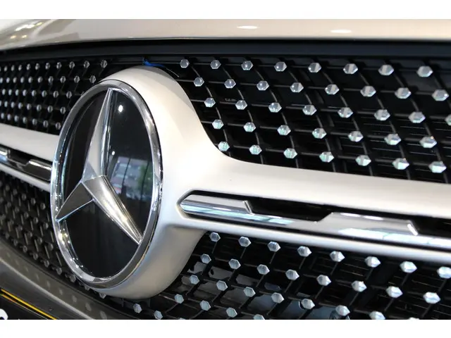 Mercedes-Benz GLC Coupé 300 4MATIC Premium 2019 Benzine 6