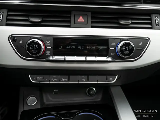 Audi A5 Sportback 45 TFSI Quattro S-Line 2021 Benzine 35