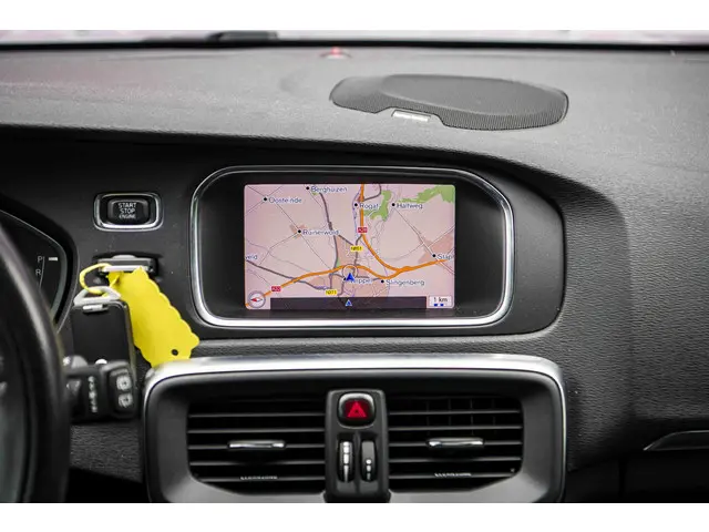 Volvo V40 1.5 T3 Polar+ Sport 2019 Benzine 11