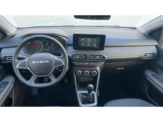 Dacia Jogger 1.0 TCe 110 Extreme 7p. 2023 Benzine 3