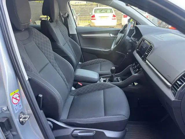 Škoda Karoq 1.0 TSI Style 2018 Benzine 6
