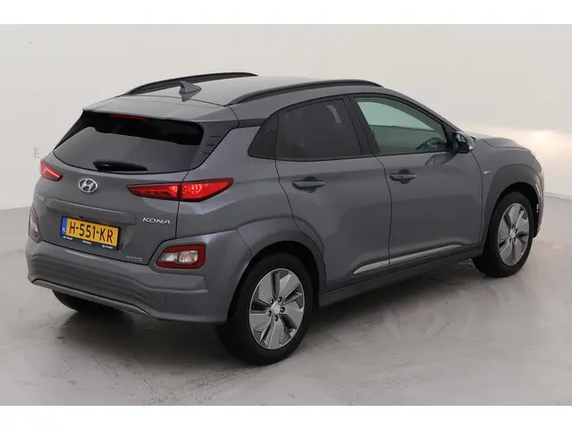 Hyundai Kona 2
