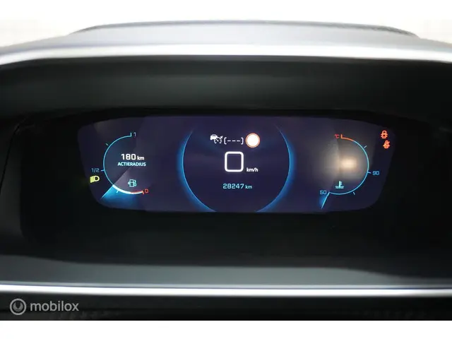 Peugeot 208 1.2 PureTech Allure Pack 2023 Benzine 16