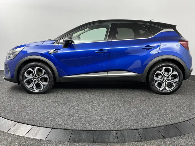 Renault Captur 1.0 TCe 90 Techno 2023 Benzine 8