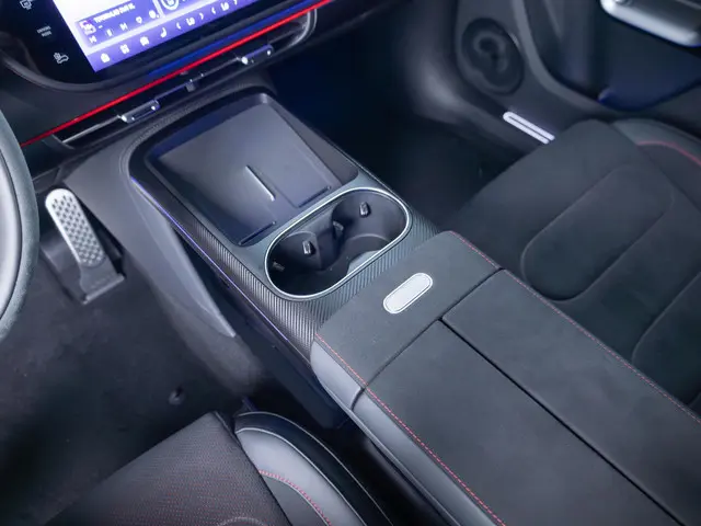 Smart #5 Brabus 100 kWh 2025 Elektrisch 20