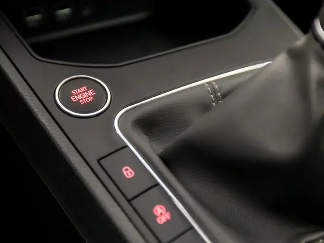 SEAT Ibiza 1.0 TSI Excellence 2019 Benzine 11