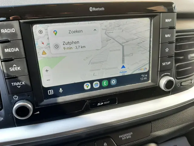 Kia Stonic 1.0 T-GDi DynamicLine 2019 Benzine 24