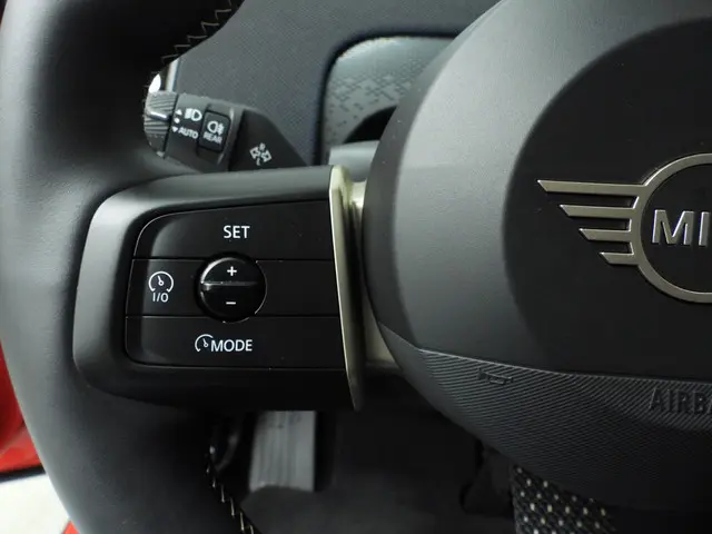 MINI Countryman E 2024 Elektrisch 13