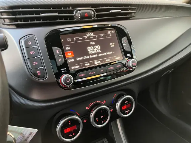 Alfa Romeo Giulietta 1.4 T Sprint Automaat 2015 Benzine 25