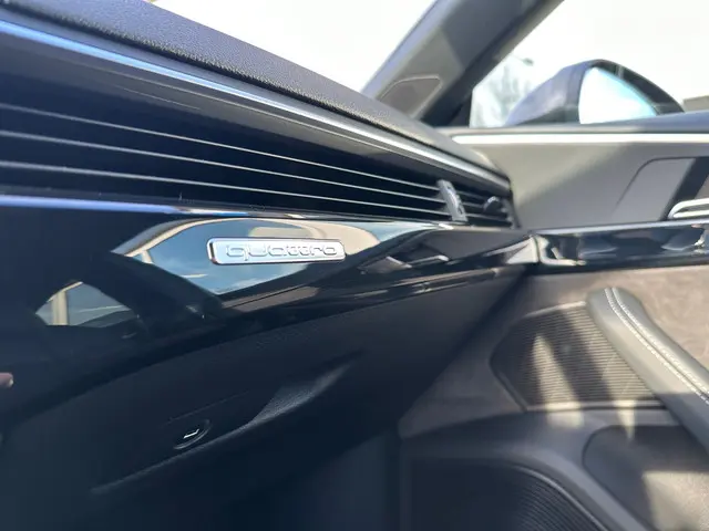 Audi RS5 A5 Sportback 2.9 TFSI quattro 2019 Benzine 49