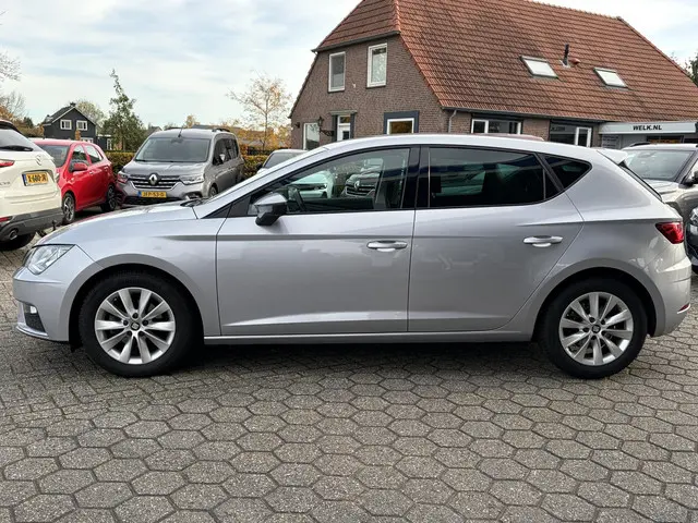 SEAT Leon 2